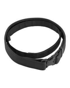 Cinturón Policial DEFCON 5 Condor Belt negro