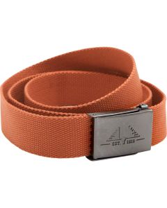 Cinturón SWEDTEAM Lynx naranja