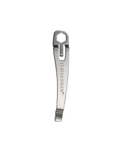Clip de Bolsillo LEATHERMAN Style A acero