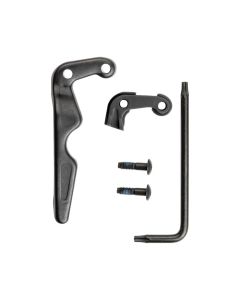 Clip de Bolsillo LEATHERMAN Style D para MUT negro