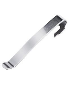Clip de Liberación Rápida LEATHERMAN para Wave, Charge y Surge acero
