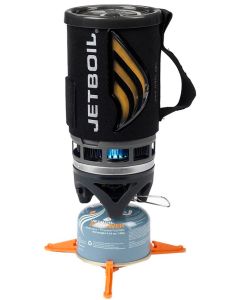 Cocina de campaña JETBOIL Flash