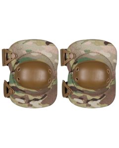 Coderas ALTA AltaFLEX con hebillas AltaLOK - MultiCam