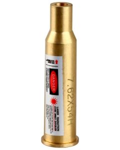 Colimador láser REMINGTON calibre 7.62х54R