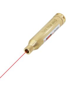 Colimador láser BAT VISION calibre 7mm Rem Mag