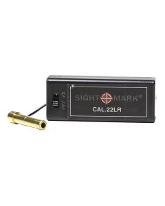 Colimador láser SIGHTMARK calibre .22 LR