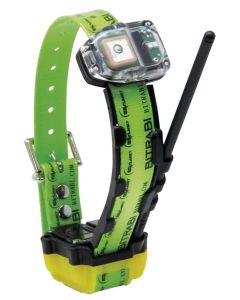 Collar GSM para perros de caza BITRABI Mito 5200 verde