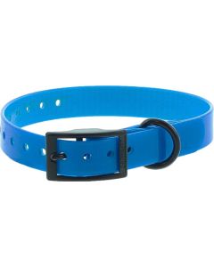 Collar para perros CANIHUNT Extreme 65 cm azul