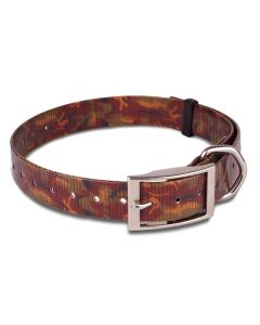 Collar para perros POLYTEC 70 cm camuflaje