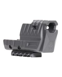 Compensador CANIK para SFx Rival / Rival-S gris