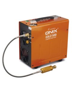 Compresor portátil de alta presión ONIX Eolo 500 Compact Battery