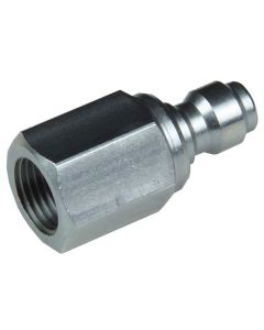 Conector rápido Macho - 1/8" Bspf Hembra para PCP