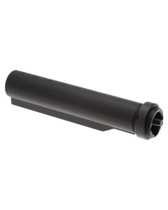 Conjunto de tubo de culata KRYTAC Trident M4 negro