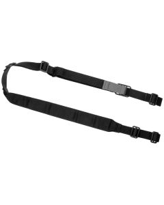 Correa Portafusil BLUE FORCE GEAR Vickers Padded negra