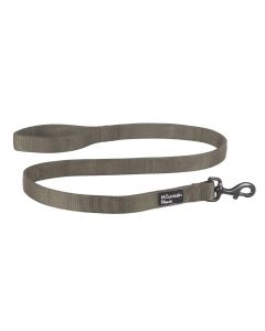 Correa para perros MOUNTAIN PAWS Extra Resistente 115 cm oliva