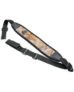 Correa portafusil BUTLER CREEK Easy Rider camo Realtree