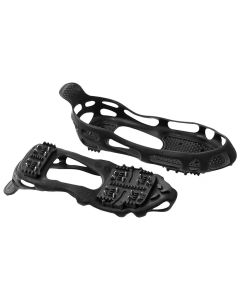 Crampones MILTEC con puntas de acero al carbono