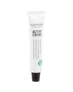 Crema protectora para calzado LOWA Active Cream sin PFC 20 ml