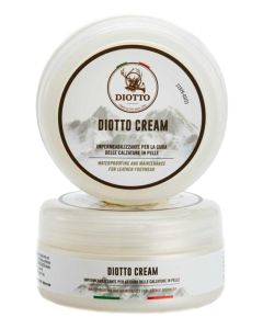 Crema para botas de piel DIOTTO