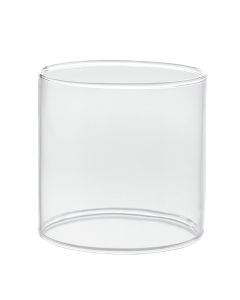 Cristal de repuesto COLEMAN tipo chimenea
