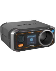 Cronógrafo Airsoft ACETECH AC6000BT Bluetooth
