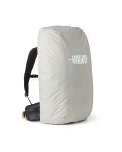 Cubremochila impermeable VARGO ExoTi 50 blanco