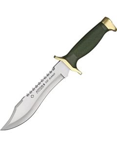 Cuchillo AITOR Oso Blanco