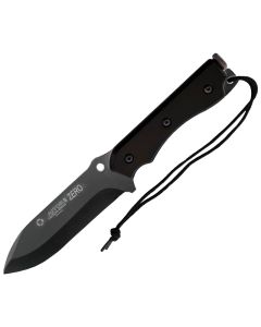 Cuchillo AITOR Zero Black