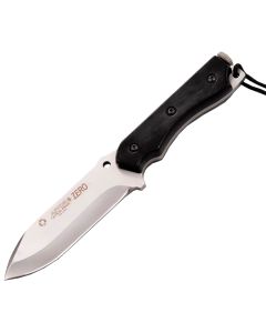 Cuchillo AITOR Zero White