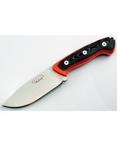 Cuchillo Axarquia Arcaza de JV Aventura
