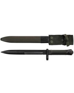 Cuchillo Bayoneta CETME L