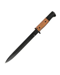 Cuchillo Bayoneta MFH Mauser K98