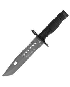 Cuchillo bayoneta K25 Puo