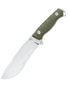 Cuchillo BLACK FOX Golem