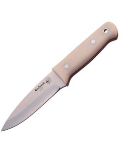 Cuchillo Bushcraft de JV Aventura