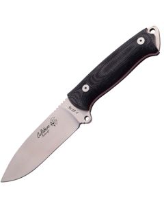 Cuchillo Celtíbero Mikarta J&V Aventura