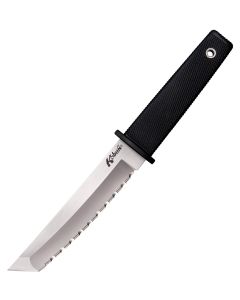 Cuchillo COLD STEEL Kobun serrated