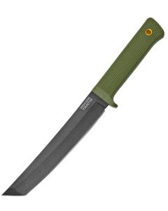 Cuchillo COLD STEEL Recon Tanto SK5 verde OD