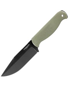 Cuchillo CONDOR Fighter Army Green