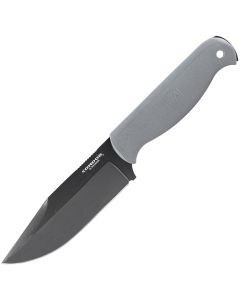Cuchillo CONDOR Fighter Rhino Gray