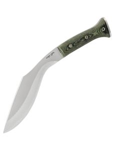 Cuchillo CONDOR K-Tact Kukri Army Green