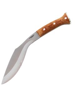 Cuchillo CONDOR K-Tact Kukri Desert
