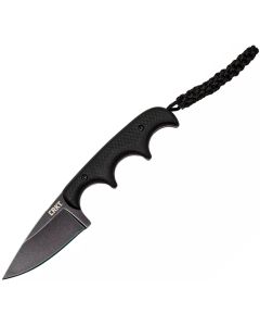 Cuchillo CRKT Minimalist Drop Point