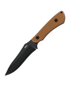 Cuchillo CRKT Ramadi coyote brown