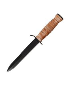 Cuchillo de Combate MFH M3 con funda M6