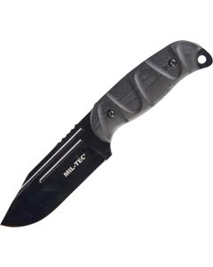 Cuchillo de combate MILTEC G10