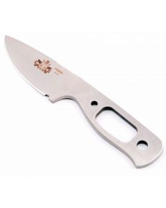 Cuchillo Hobbit Neck Knife de JV Aventura