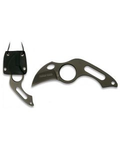 Cuchillo de cuello RUI 31849 Esqueletizado