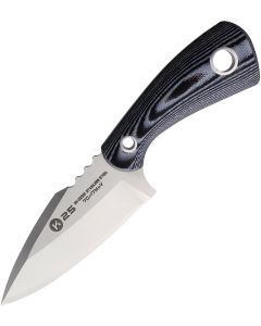 Cuchillo de cuello RUI K25 Jacob Tactical