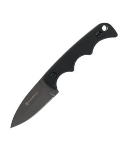 Cuchillo de cuello SMITH & WESSON H.R.T. Spear Point